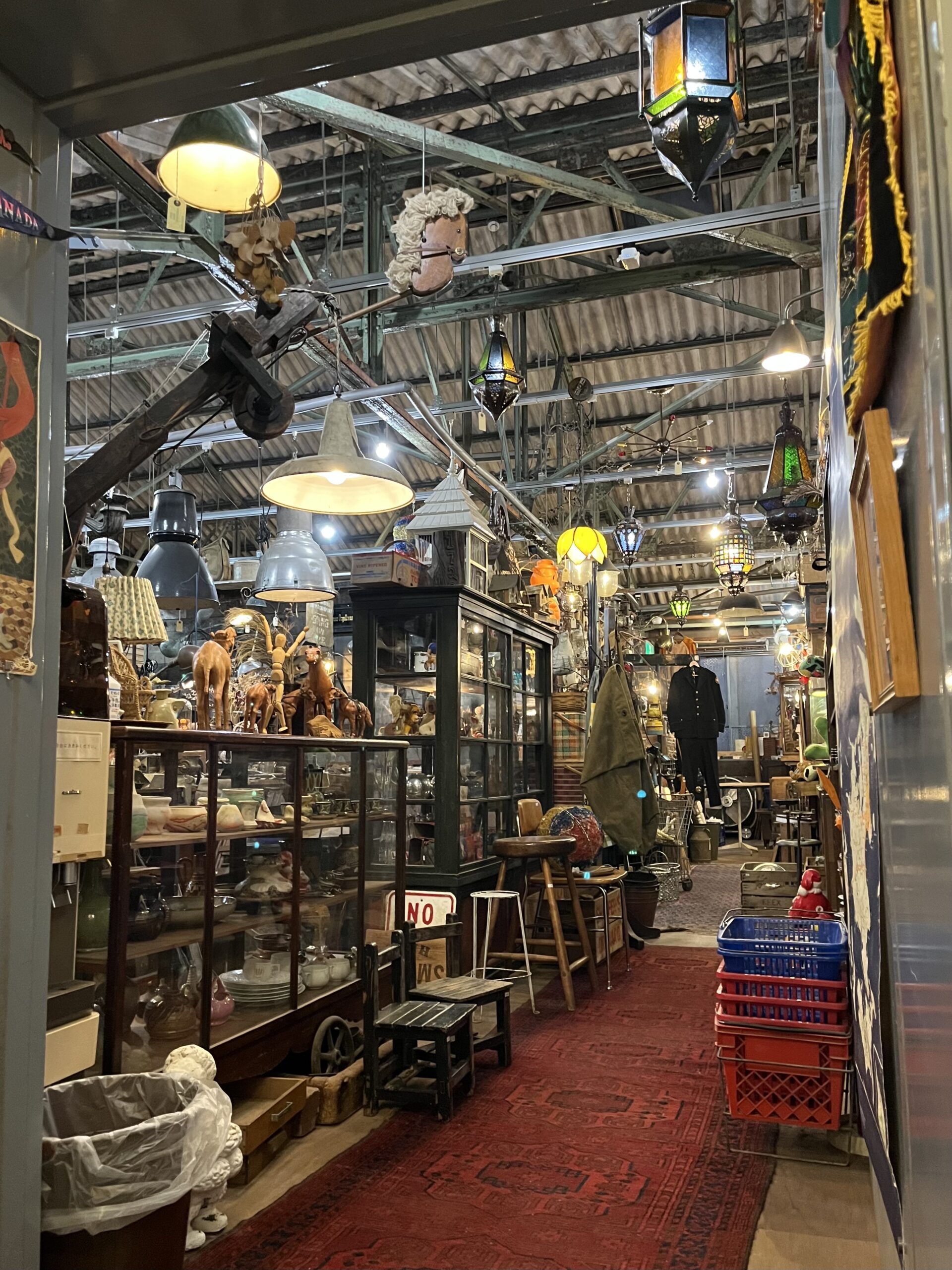 STORE IN FACTORY – 愛知・名古屋のリノベーション・新築注文住宅はアネストワン