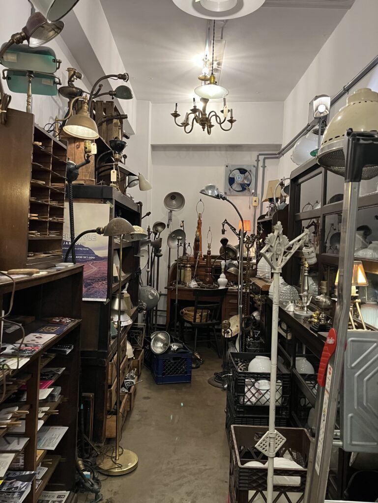 STORE IN FACTORY – 愛知・名古屋のリノベーション・新築注文住宅はアネストワン