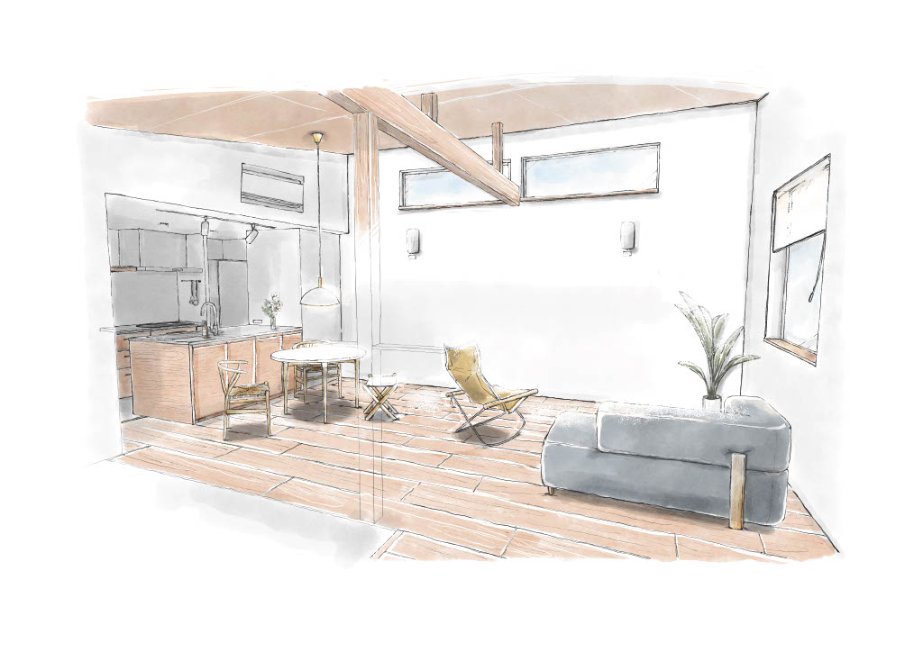 こっこ様専用部屋 こっこ様専用部屋 COCCO | Unit Base (収納) | DENTO STORE | 額縁