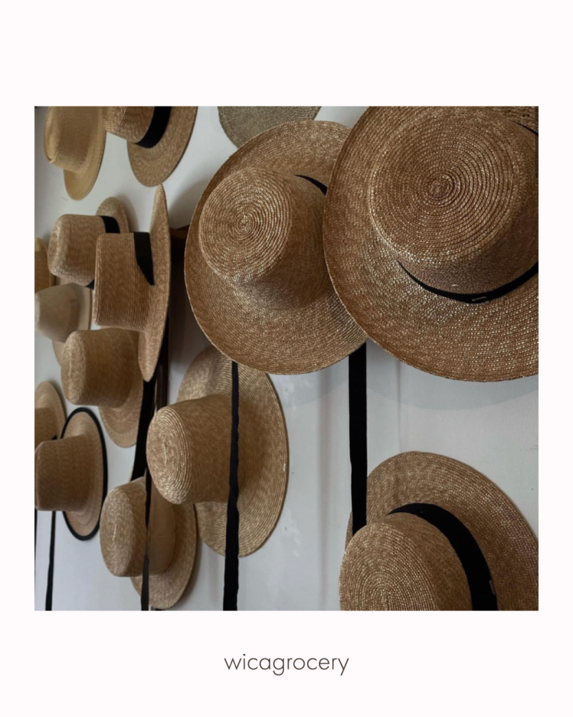 ウィカグロサリー アネストワン トリノス