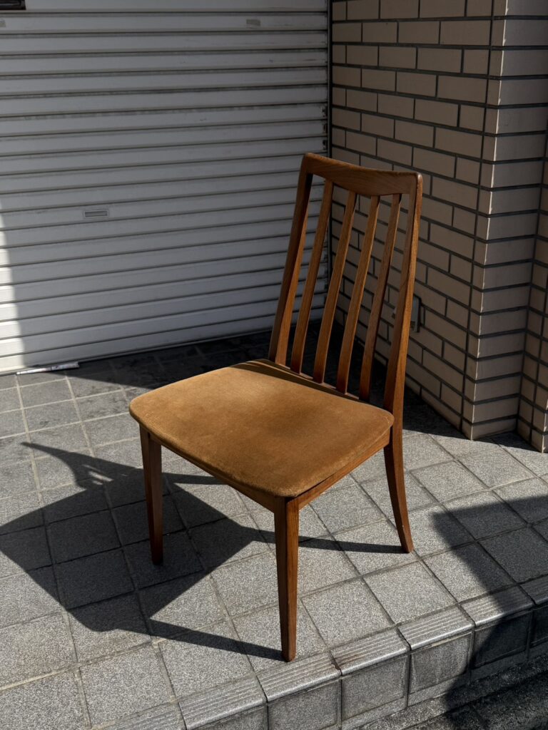 ヴィンテージ家具