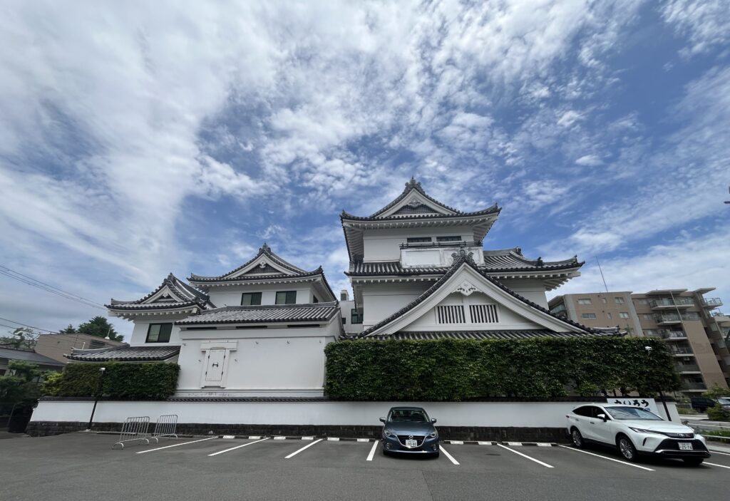 小田原ういろう