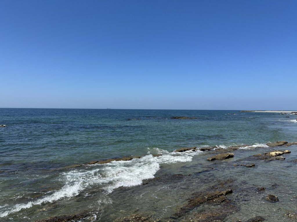 内海