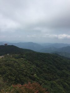 御在所岳