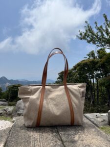 トートバッグ